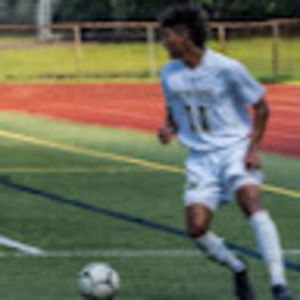 Meet your Posher, Jamie